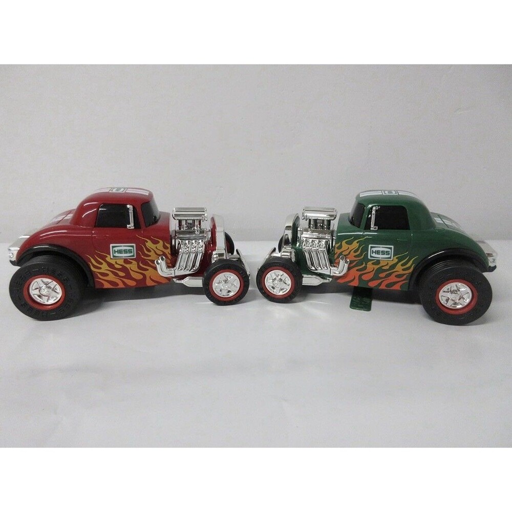 Hess Hot Rods - Picture 12 of 14